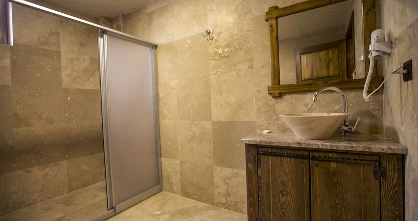 Cappadocia Elite Stone House