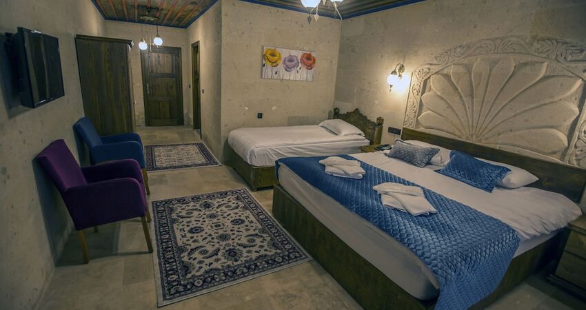 Cappadocia Elite Stone House