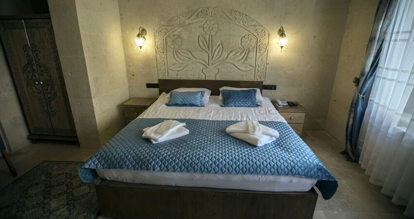 Cappadocia Elite Stone House