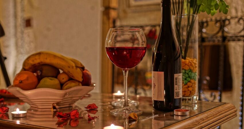 Cappadocia Inn Hotel