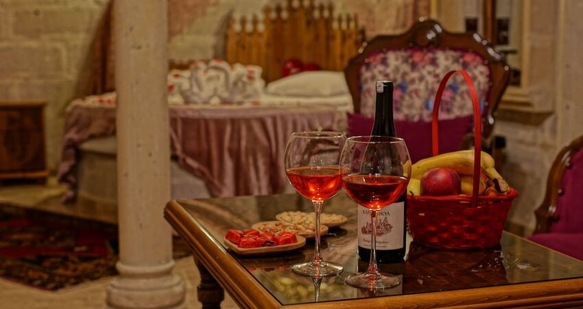 Cappadocia Inn Hotel