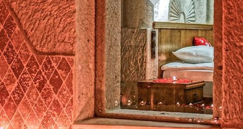 Cappadocia Inn Hotel