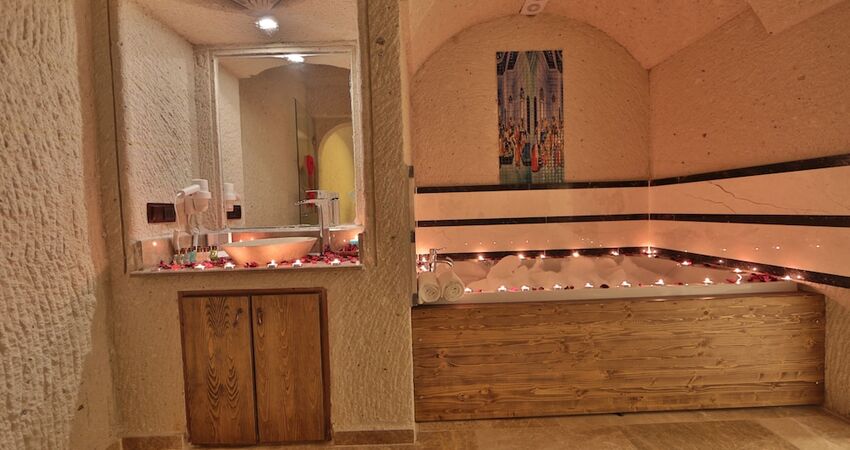 Cappadocia Inn Hotel