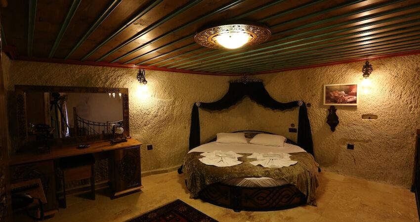 Cappadocia Inn Hotel