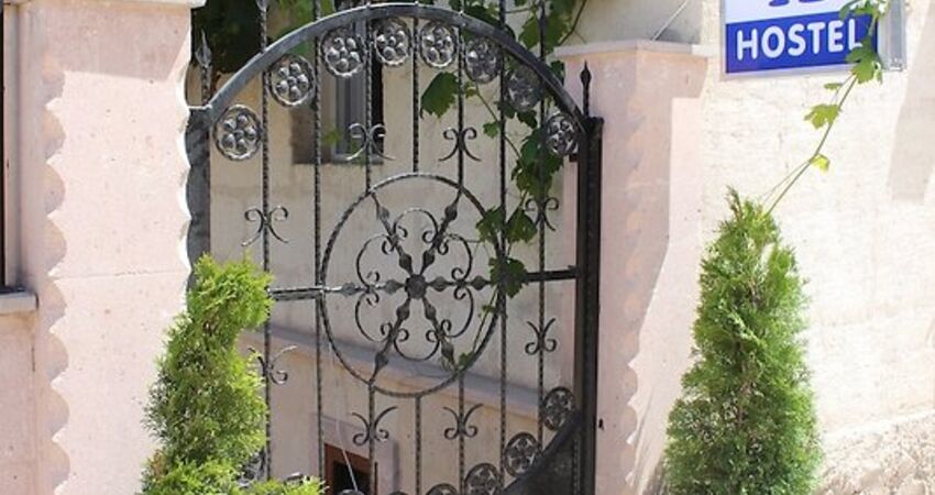 Cappadocia Panda Hostel