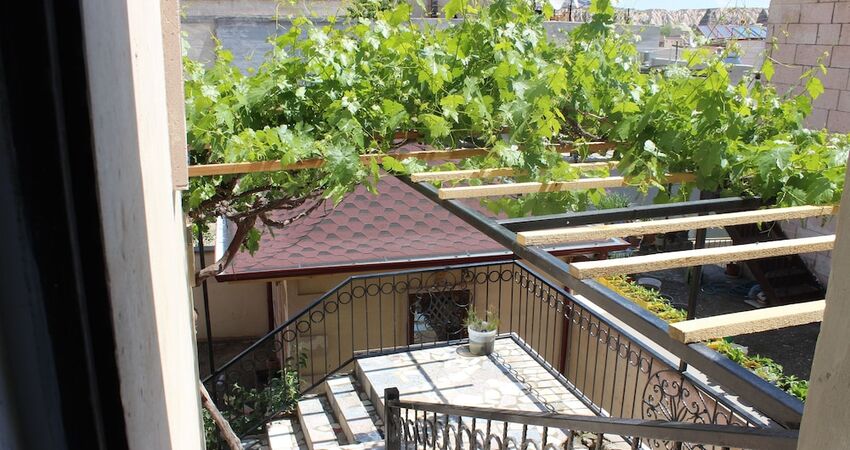 Cappadocia Panda Hostel