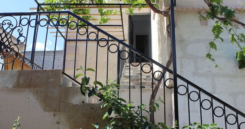 Cappadocia Panda Hostel