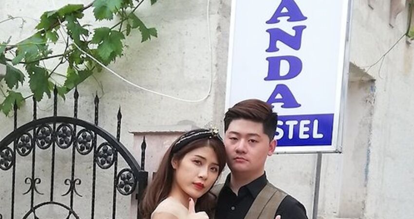 Cappadocia Panda Hostel