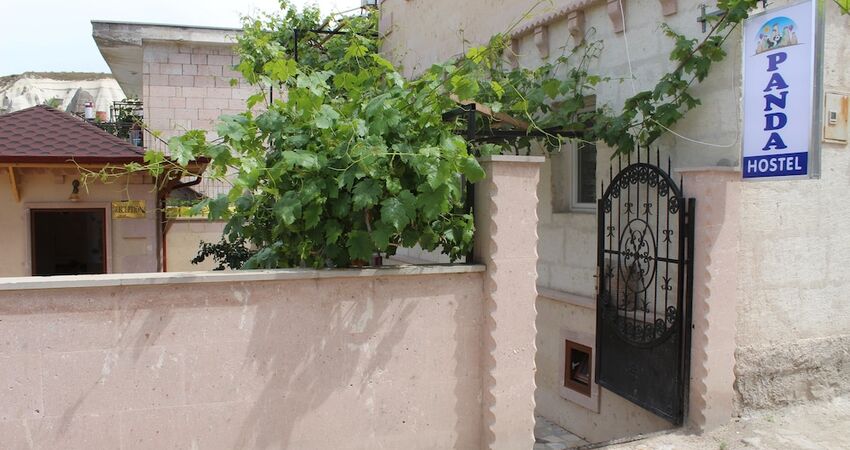 Cappadocia Panda Hostel