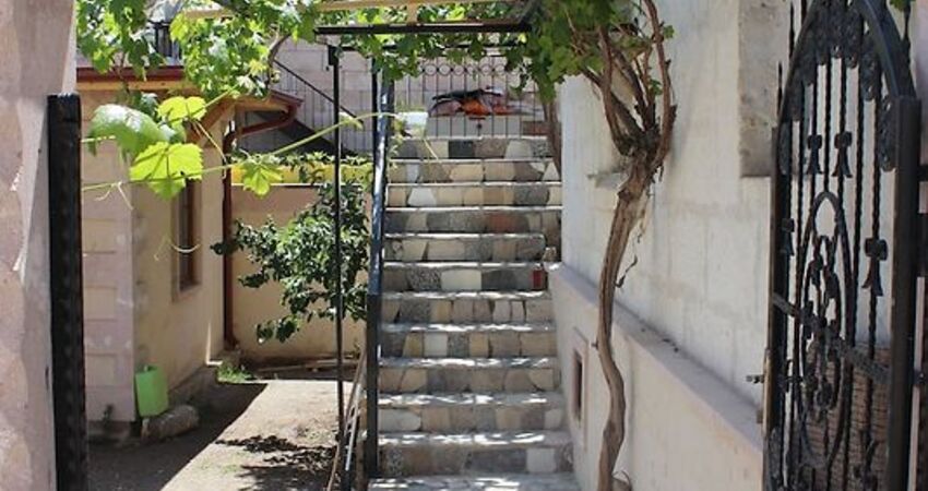 Cappadocia Panda Hostel