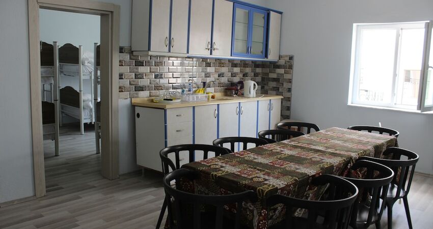 Cappadocia Panda Hostel