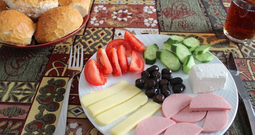 Cappadocia Panda Hostel