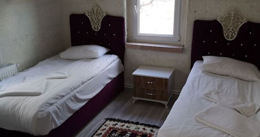 Cappadocia Panda Hostel