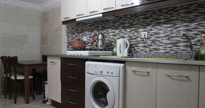 Cappadocia Panda Hostel