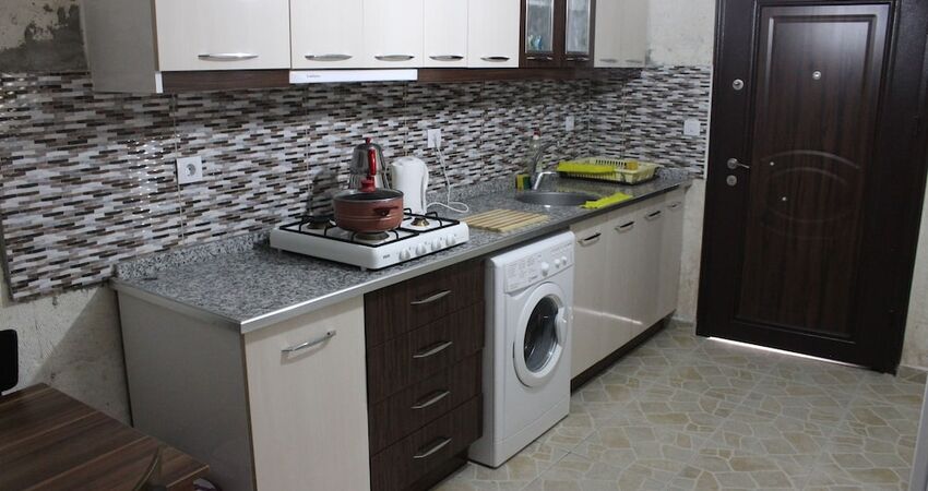 Cappadocia Panda Hostel