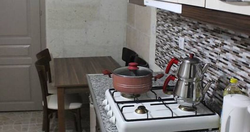 Cappadocia Panda Hostel