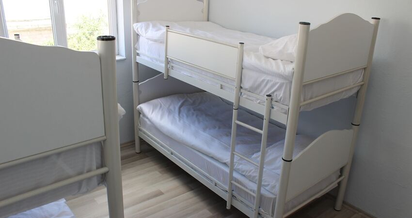 Cappadocia Panda Hostel