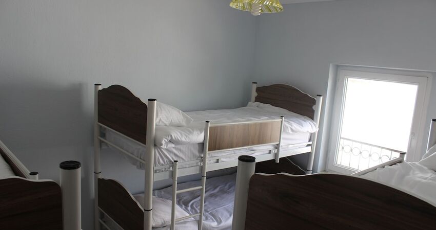 Cappadocia Panda Hostel