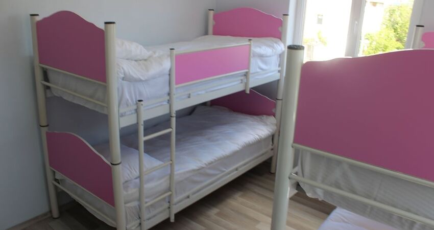 Cappadocia Panda Hostel