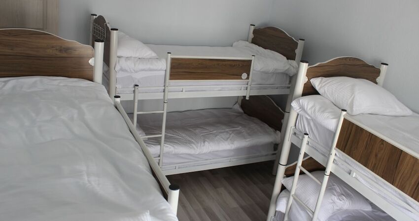 Cappadocia Panda Hostel