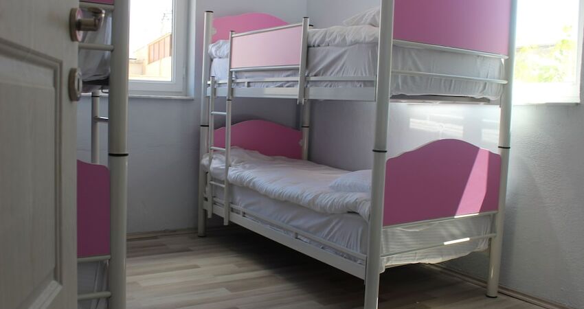 Cappadocia Panda Hostel