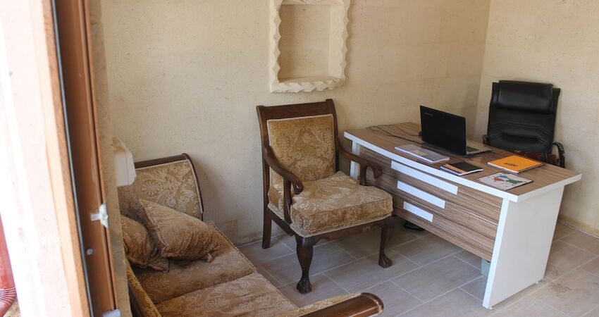 Cappadocia Panda Hostel