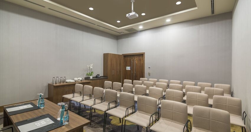 Crowne Plaza Cappadocia - Nevsehir