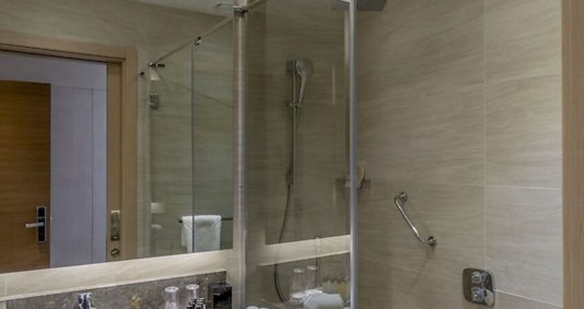 Crowne Plaza Cappadocia - Nevsehir