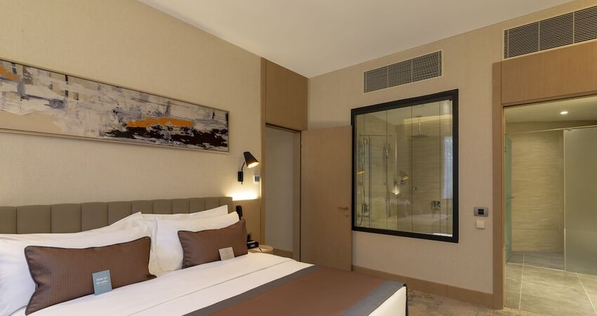 Crowne Plaza Cappadocia - Nevsehir