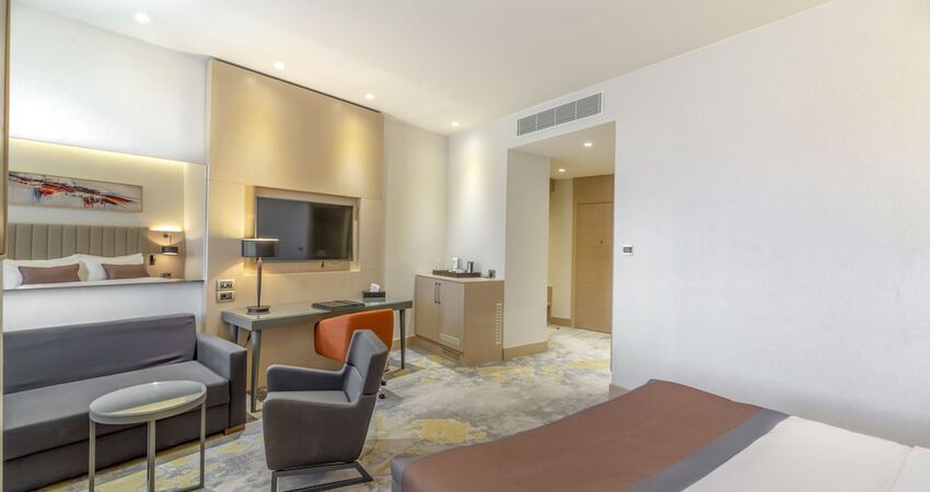 Crowne Plaza Cappadocia - Nevsehir