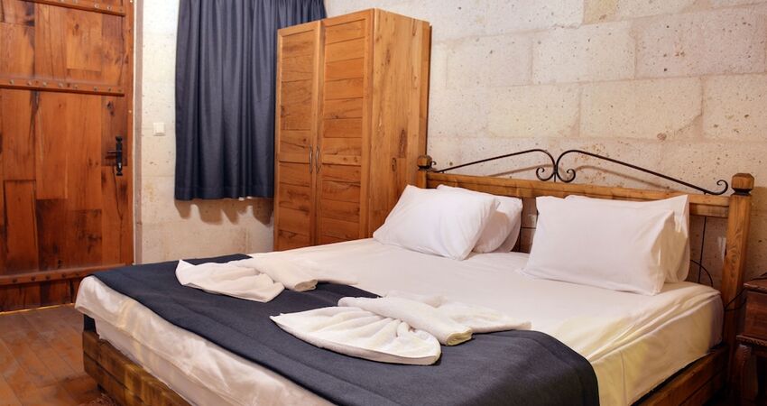 Düven Hotel Cappadocia
