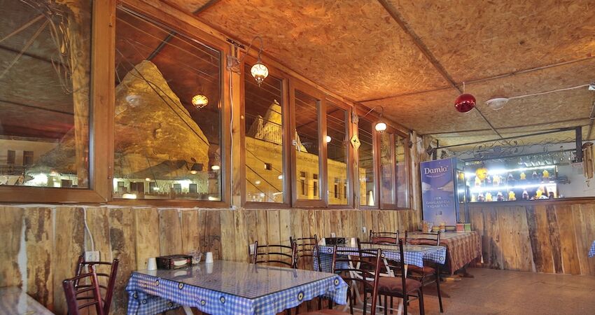 Goreme Valley Cave House