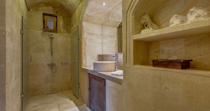 Hotel Taskonaklar Cappadocia