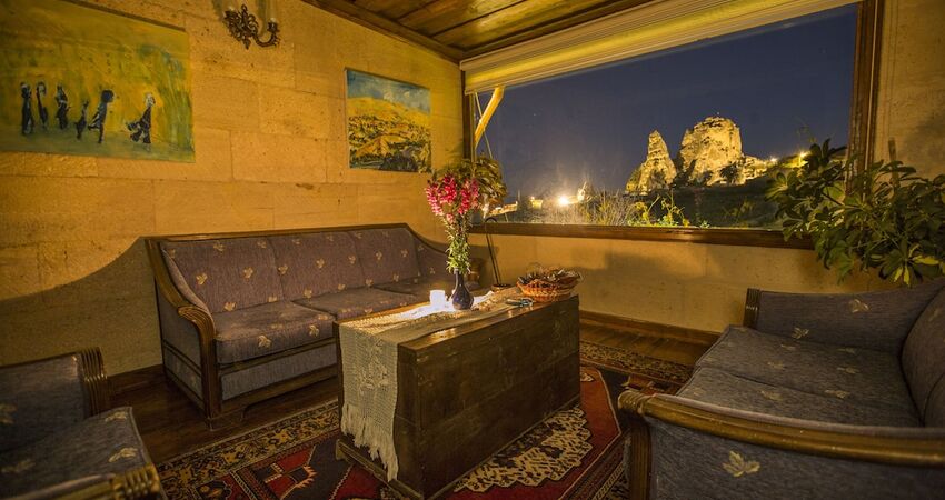 Karlik Evi Boutique Hotel - Special Class