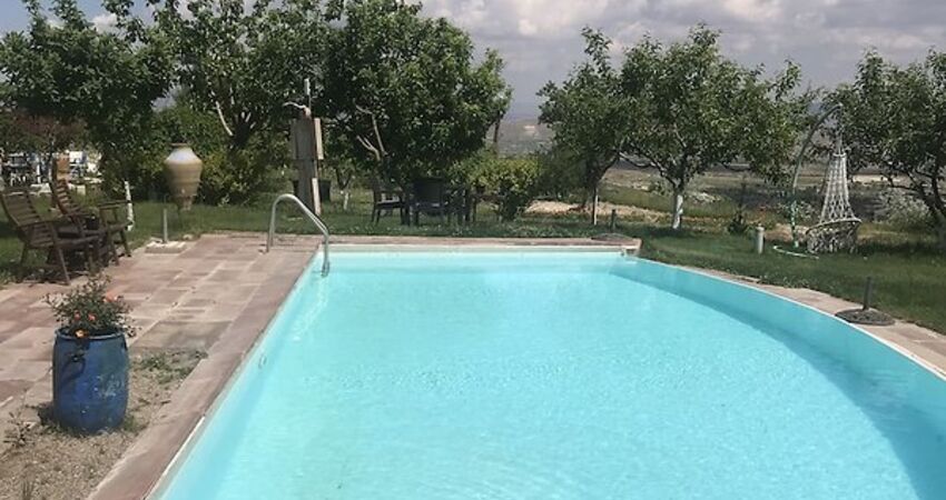 Kemal Stone House Hotel