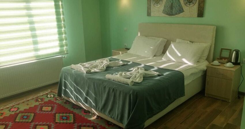 Kemal Stone House Hotel