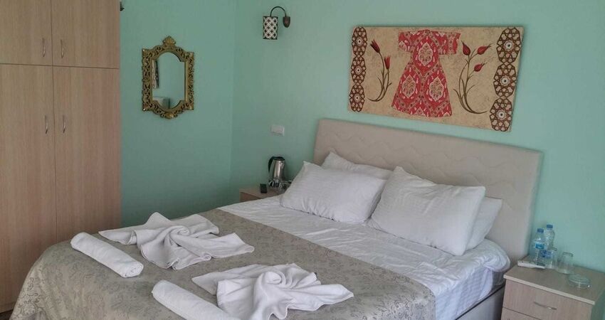 Kemal Stone House Hotel