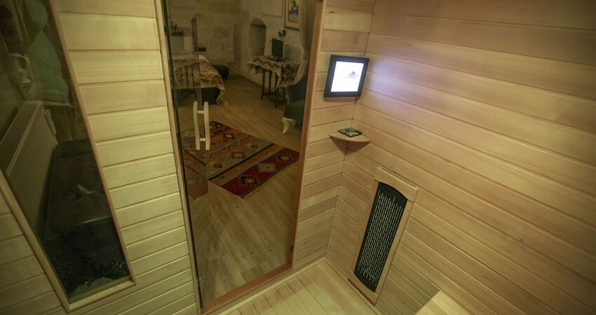 Saklı Konak Cappadocia