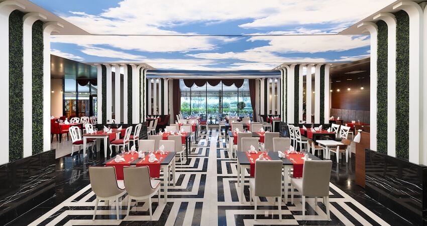 Adalya Elite Lara Hotel - All Inclusive