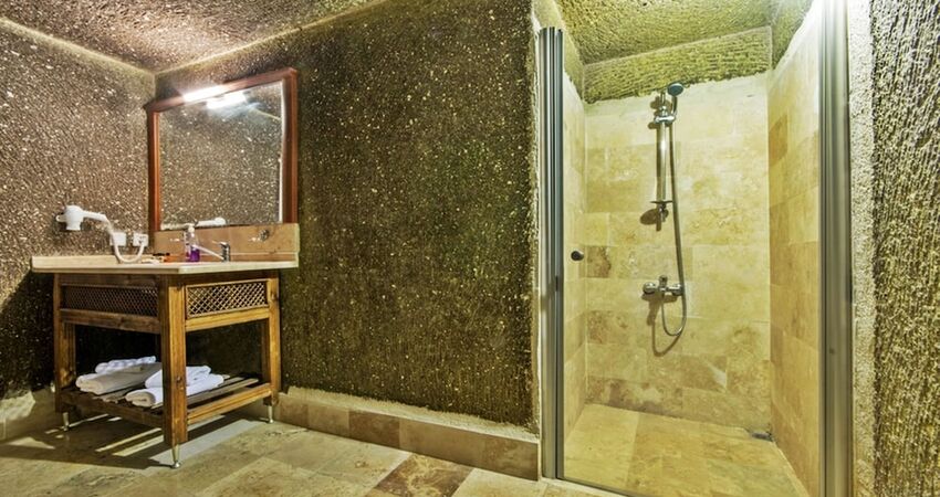 Antique Terrace Hotel