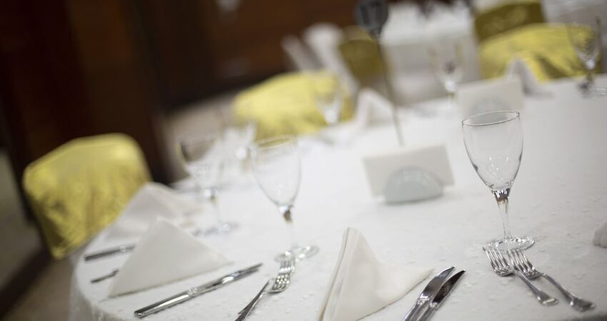 Crowne Plaza Hotel Antalya