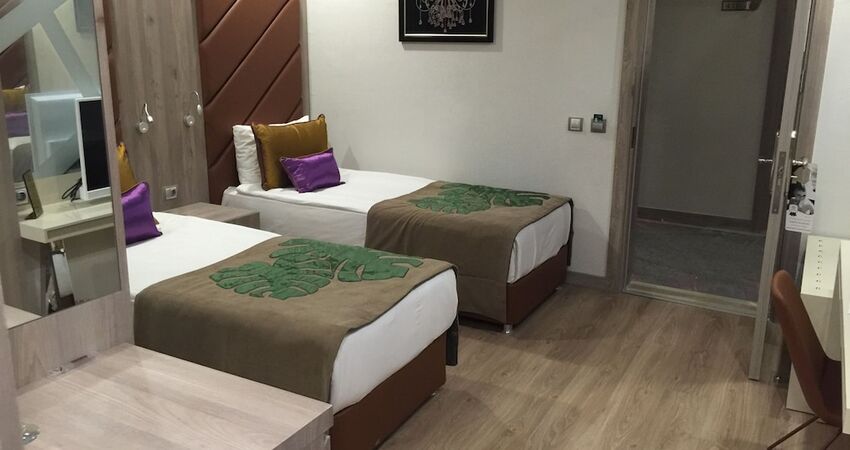 Delphin Be Grand Resort - All Inclusive