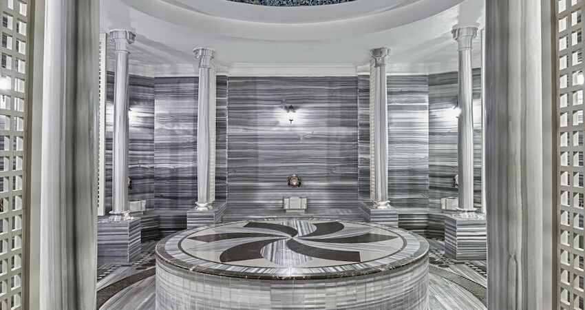 Delphin Diva Premiere Hotel - All Inclusive