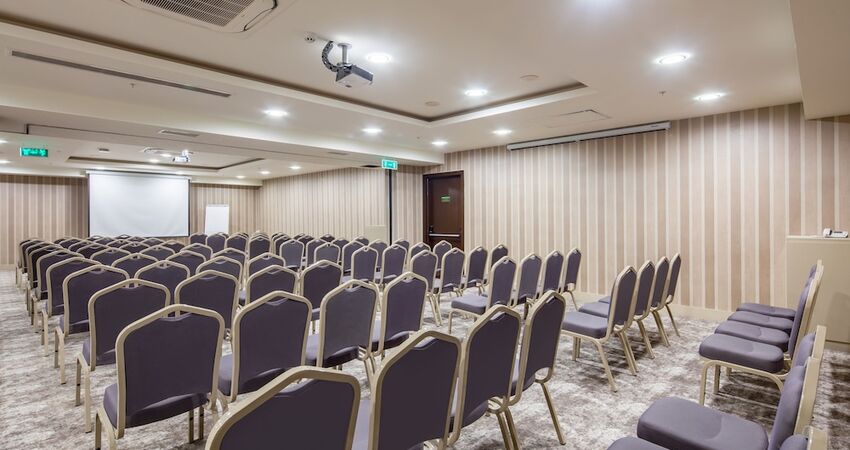 Holiday Inn Antalya - Lara