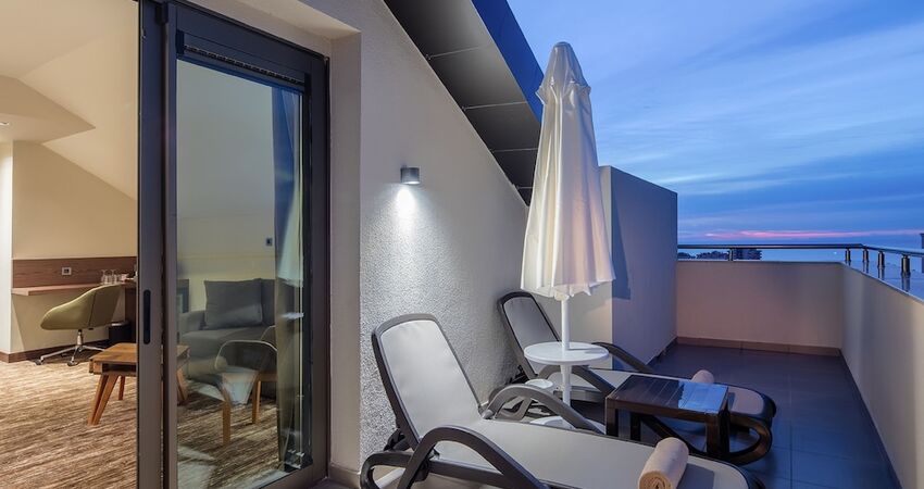 Holiday Inn Antalya - Lara