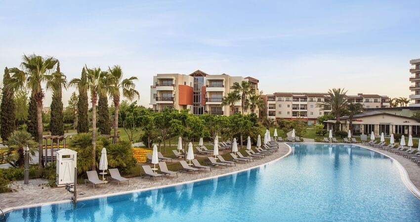 Lara Barut Collection - All Inclusive