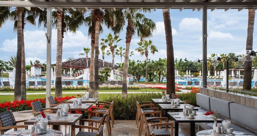 Lara Barut Collection - All Inclusive