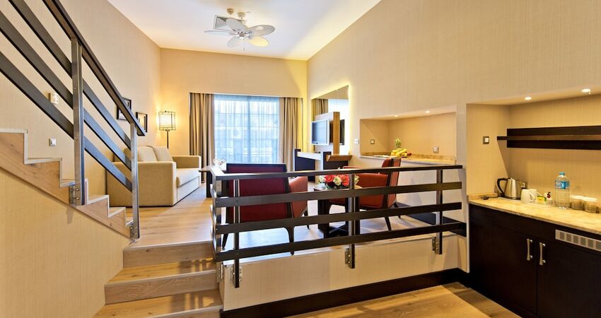 Limak Lara De Luxe Hotel - All Inclusive