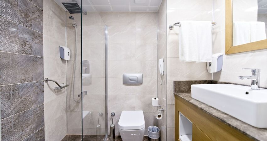 Sealife Family Resort Hotel