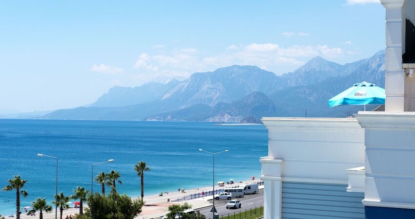 Sealife Family Resort Hotel